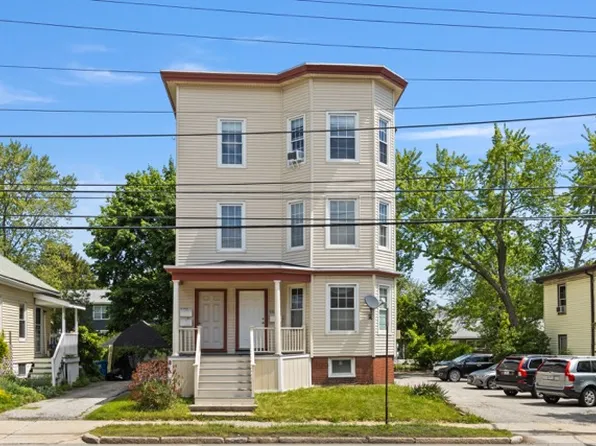 583 Washington Ave #2, Portland, ME 04103