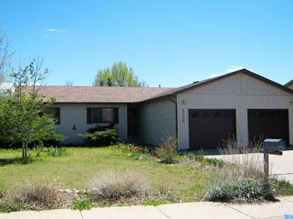 4306 Cheyenne Dr, Laramie, WY 82072