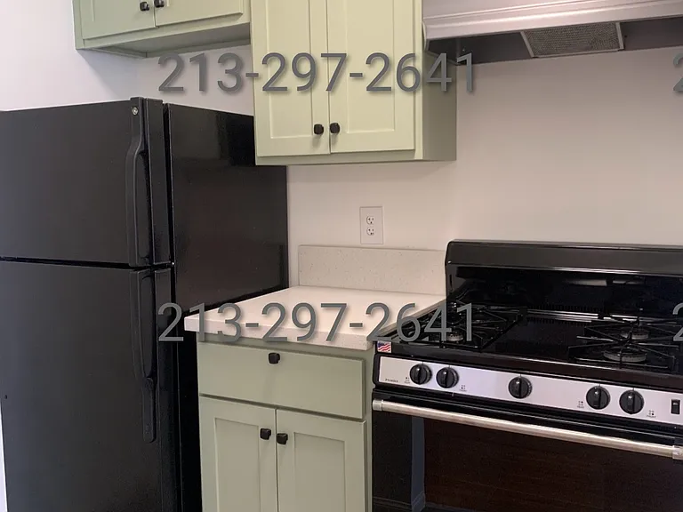 680 S Catalina St #3A — Photo 5