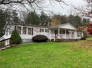 126 Brink Dr, Cambridge Springs, PA 16403