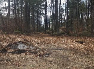 Libbey Street #67-19, Goffstown, NH 03102