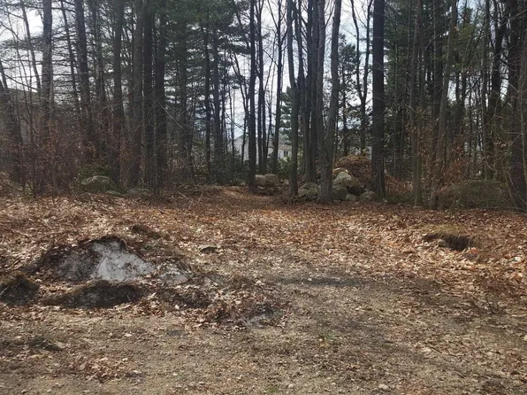 Libbey Street #67-19, Goffstown, NH 03102