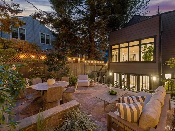 31 Beulah St, San Francisco, CA 94117