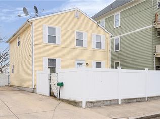 80 Huron St, Providence, RI 02908