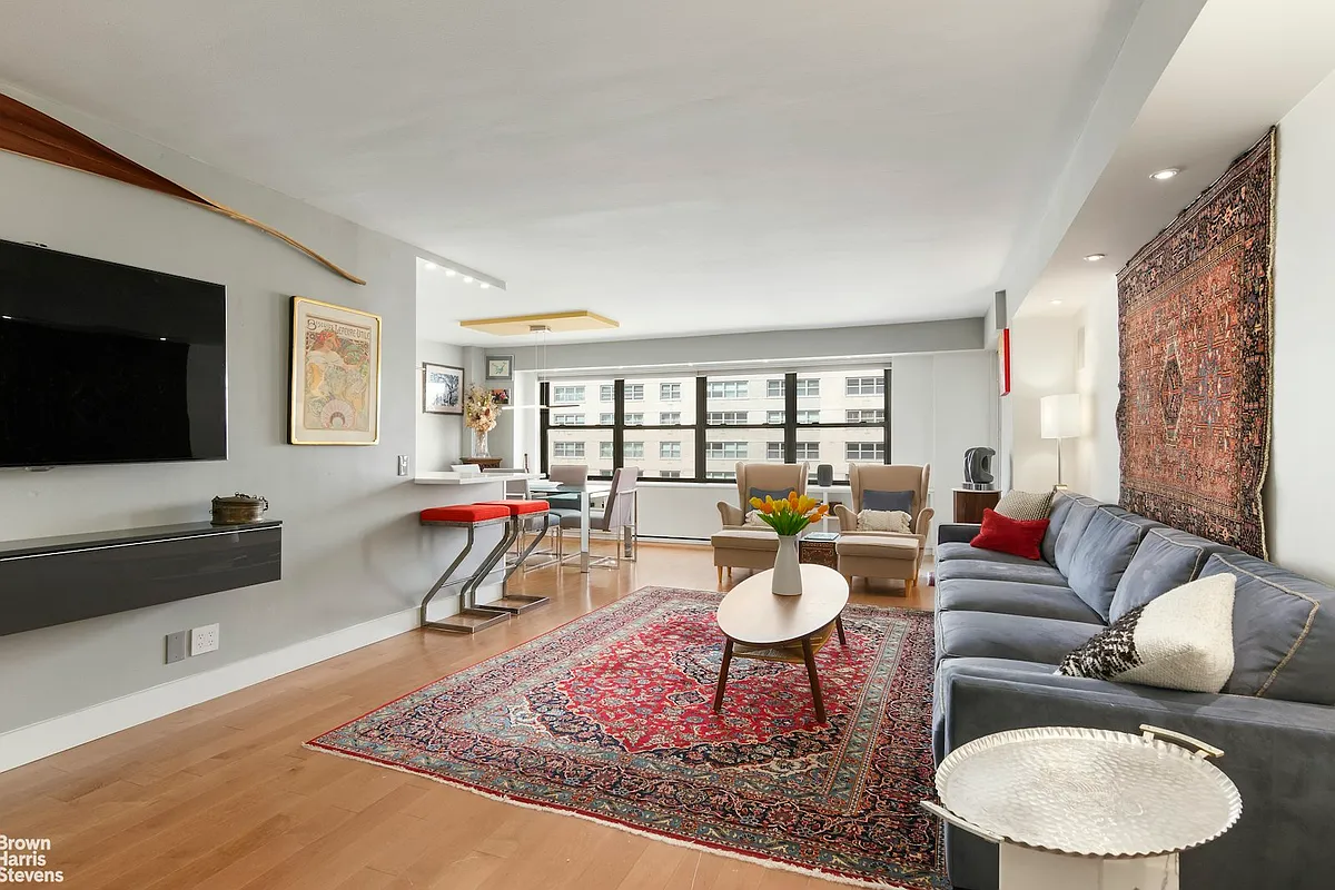 140 West End Ave Unit 20AB  