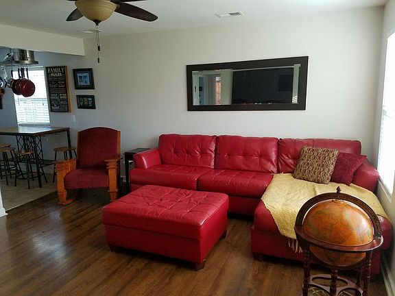 Spectacular & Spacious