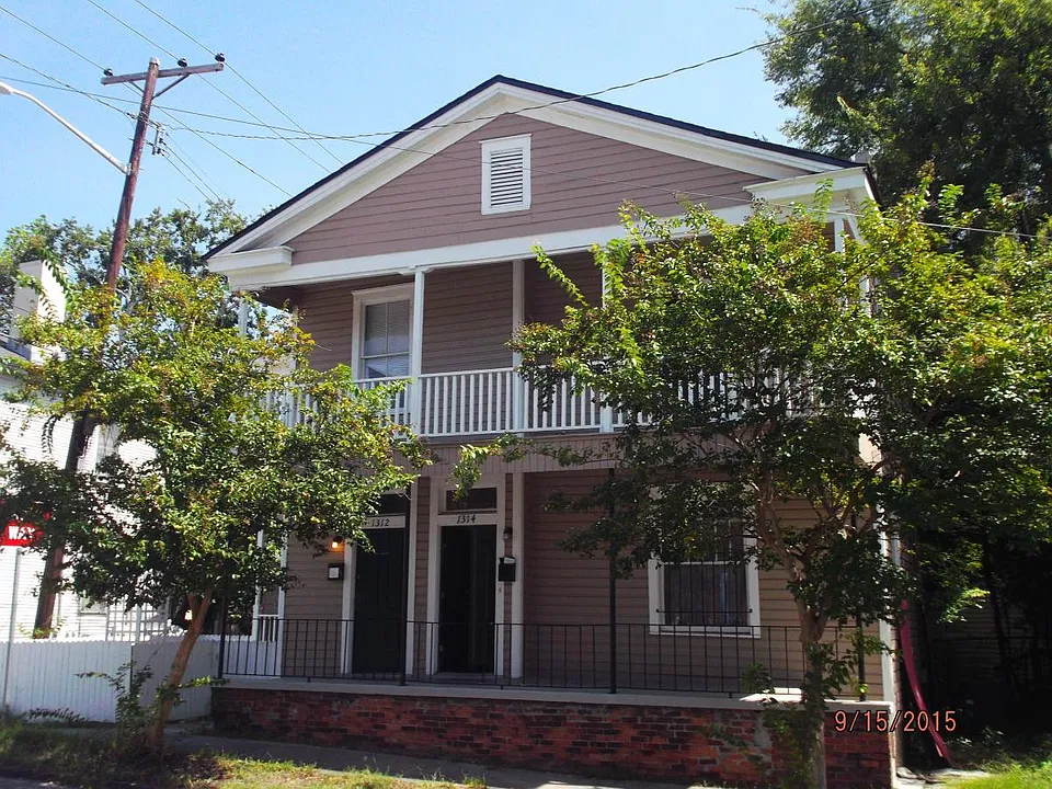 1314 Price St