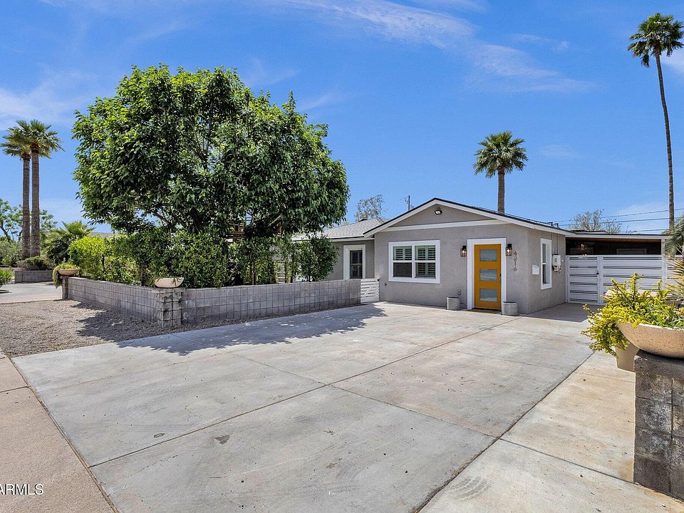 4216 N 20TH Street, Phoenix, AZ 85016 | Zillow