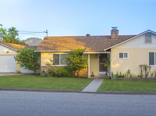 175 Alto Dr, Oak View, CA 93022