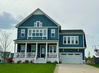 1741 Rockwood Dr, Chesapeake, VA 23323