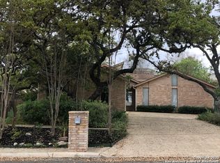 20015 Encino Royale St, San Antonio, TX 78259