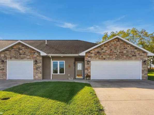 2411 Dole Dr, Eldora, IA 50627