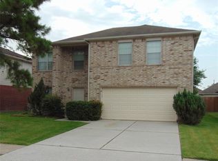 5323 Aloe Ave, Baytown, TX 77521