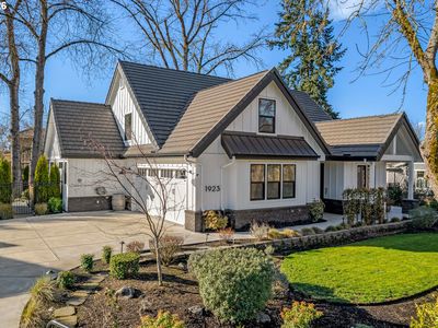 1923 Sterling Park Pl, Eugene, OR, 97408