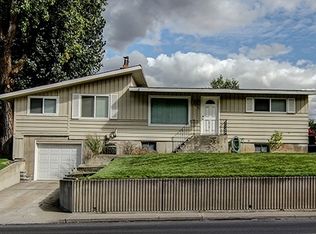 2107 S Ray St, Spokane, WA 99223