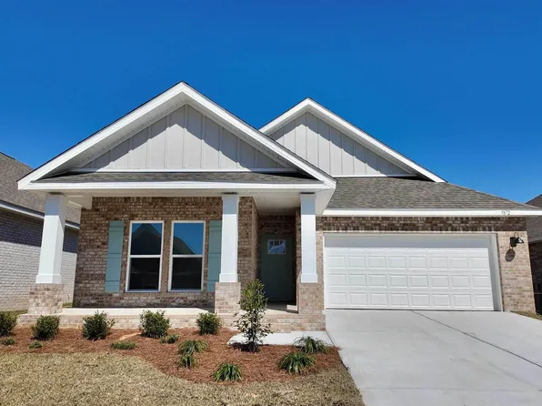 5872 Sargassum Ln, Milton, FL 32583