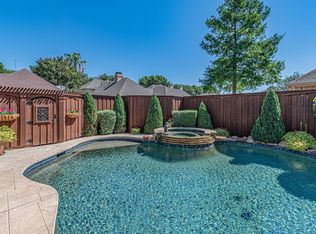 5917 New Haven Dr, Plano, TX 75093