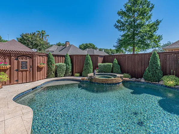 5917 New Haven Dr, Plano, TX 75093