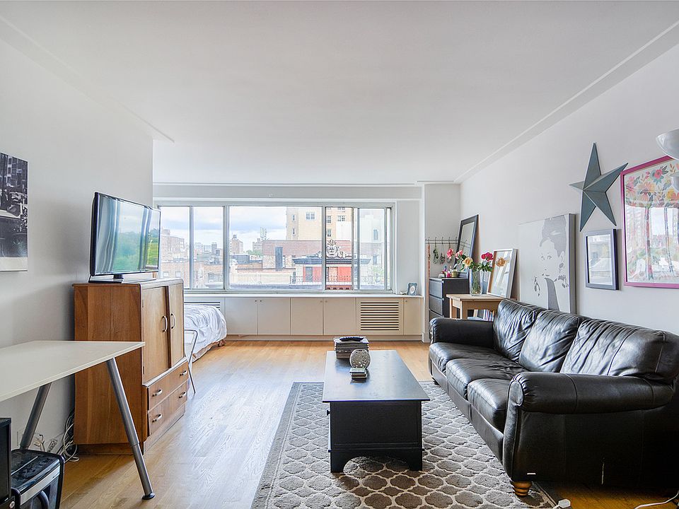 1st image of 400 Central Park W APT 8S