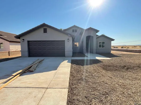 11861 Canal Ave, Wellton, AZ 85356