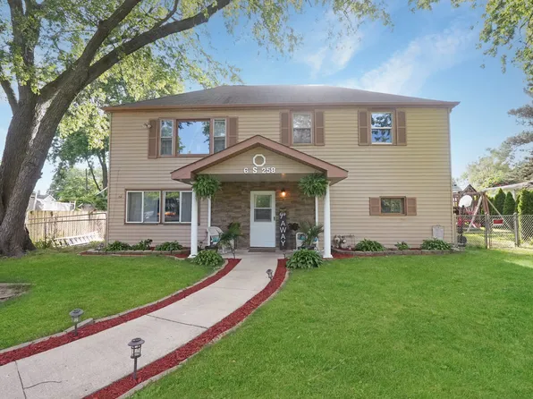 6S258 Old Eola Rd, Eola, IL 60519