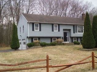 2370 Meriden Waterbury Tpke, Southington, CT 06489
