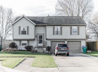 2543 Bridlewood Ct, Columbus, OH 43207