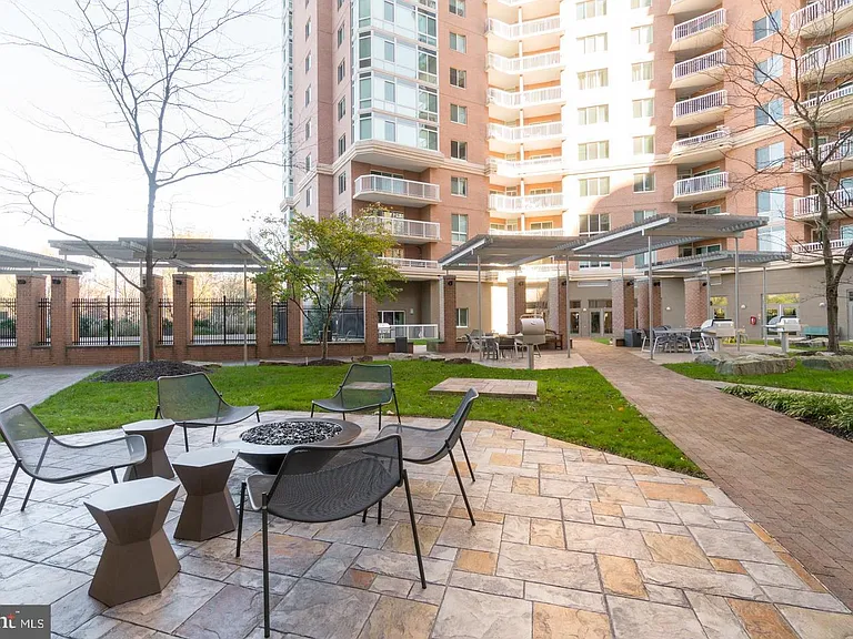 3101 N Hampton Dr #1614 — Photo 36