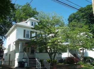 166 Hadley Ave, Clifton, NJ