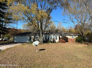23423 Township Road 104, Oakwood, OH 45873