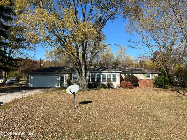 23423 Township Road 104, Oakwood, OH 45873