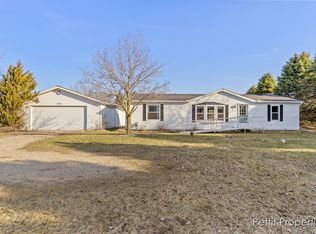 341 Woods Rd, Orleans, MI 48865