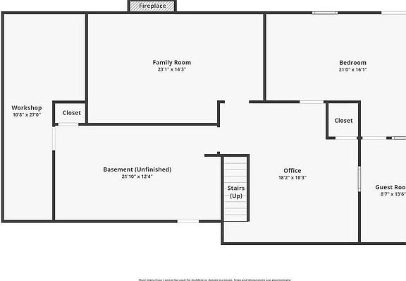 3rd image of 2042 Idlewood Dr