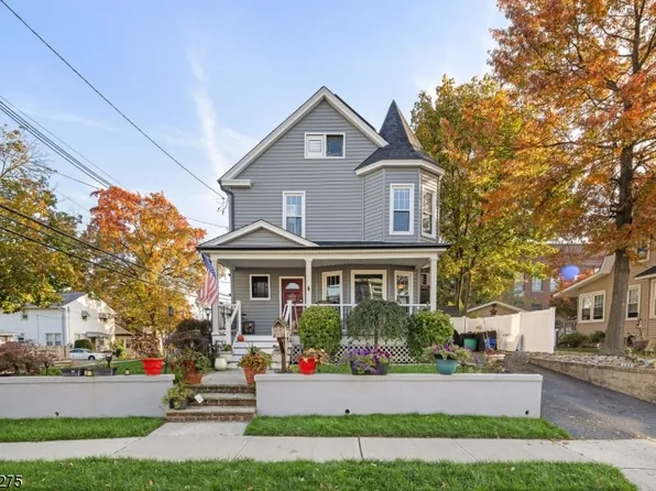 52 Elberon Ave, Hawthorne Boro, NJ 07506