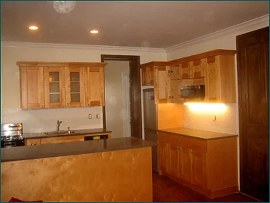 Rented by Brown Harris Stevens | media 20