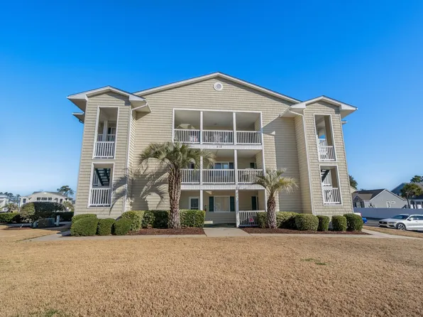 215 Landing Rd. #I, North Myrtle Beach, SC 29582