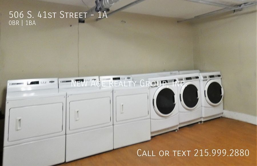 2nd image of 506 S 41st St #1A