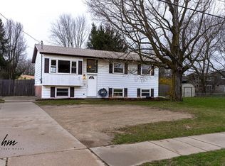 947 W Main St, Middleville, MI 49333