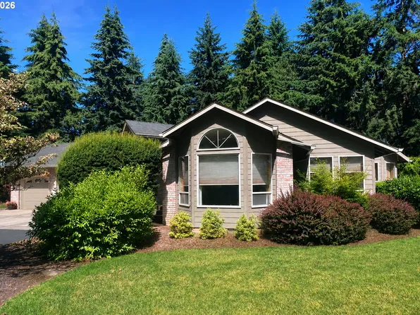 24008 NE 26th Ave, Ridgefield, WA 98642