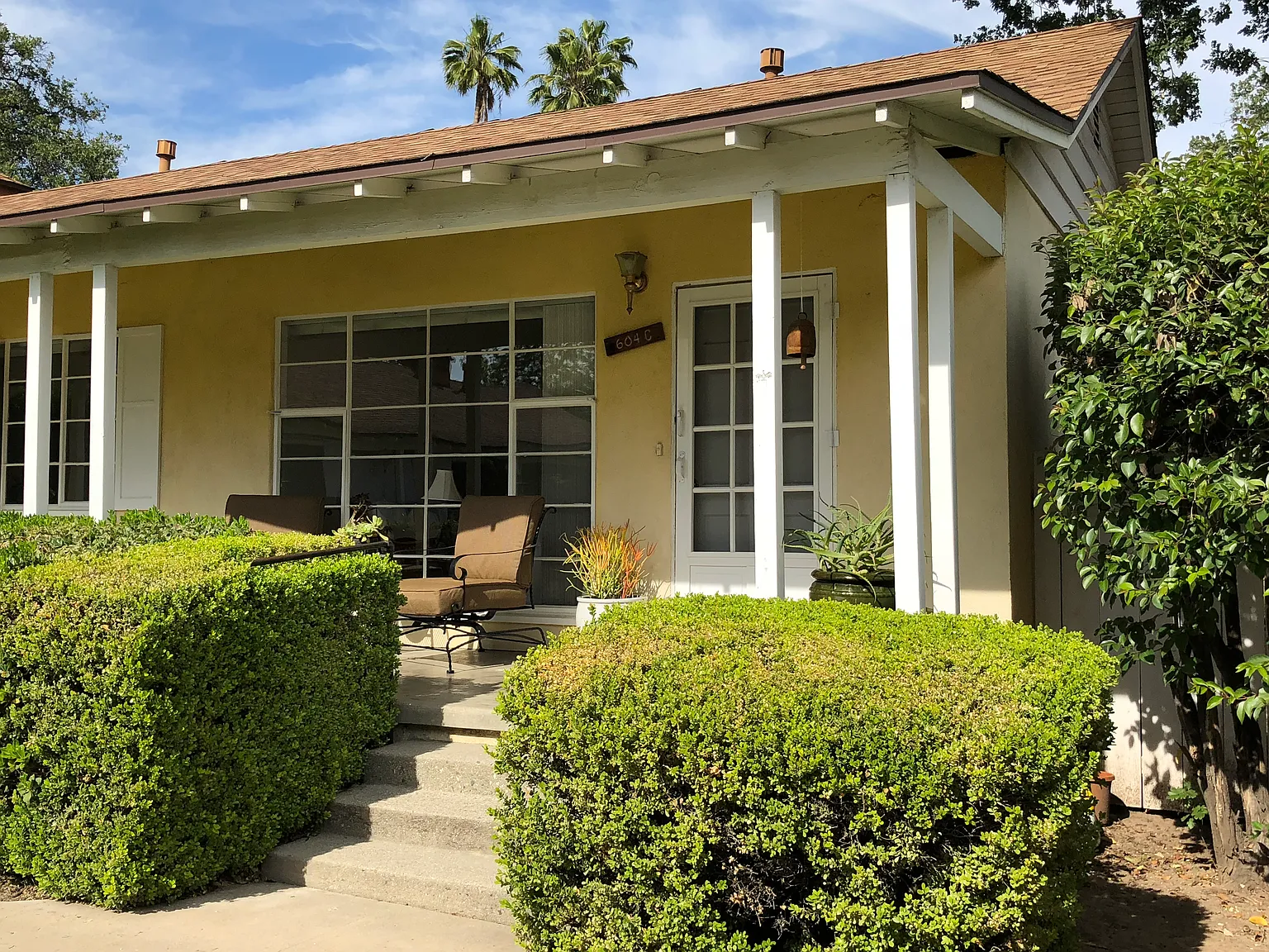 N Montgomery St, Ojai — Photo 1