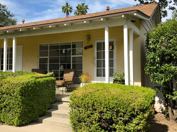 (undisclosed Address), Ojai, CA 93023