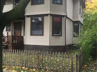 106 Ambrose St, Rochester, NY 14608