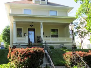 117 Oakwood Ave, Marietta, OH 45750