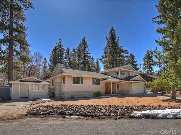 279 Bluebird Ct, Big Bear Lake, CA 92315