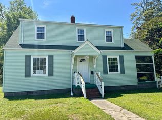 8211 Carrene Dr, Norfolk, VA 23518