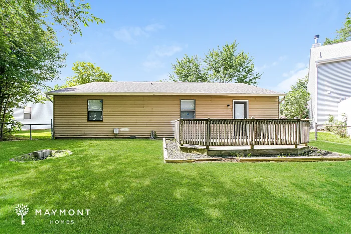 3536 Valley Lake Dr — Photo 14