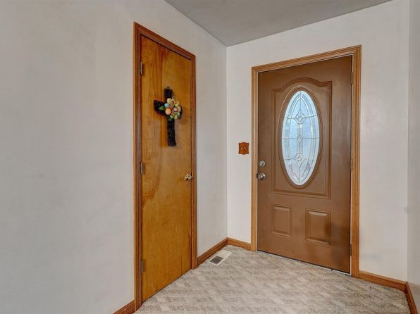506 N Geiger St, Huntingburg, IN 47542