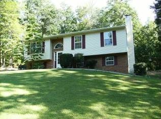 19135 Loggers Rd, Culpeper, VA 22701