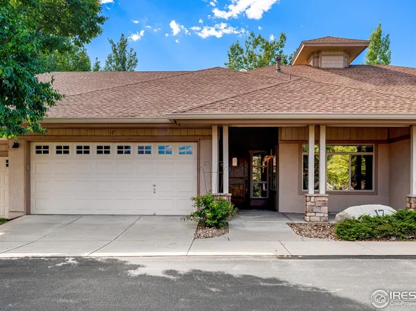 1340 Forest Park Cir #17, Lafayette, CO 80026
