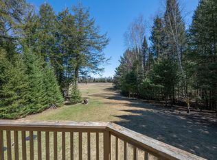 1380 S Big Lake Loop Rd, Three Lakes, WI 54562